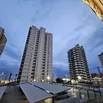Apartamento Bacana If *
