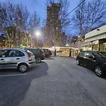 Bacana If Benidorm