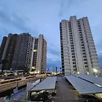 Apartamento Bacana If Benidorm