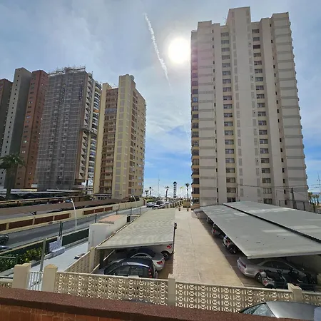 Bacana If Apartamento Benidorm