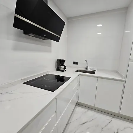 Bacana If Apartment *