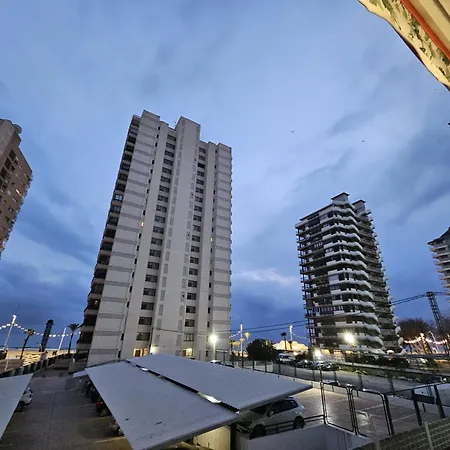 Apartment Bacana If *