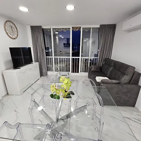 Apartment Bacana If