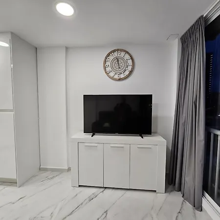 Bacana If Apartmán *