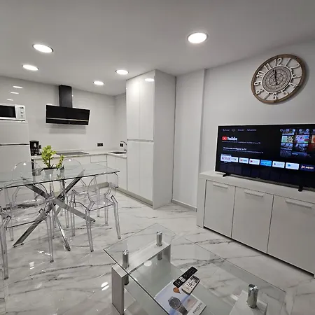 Apartment Bacana If