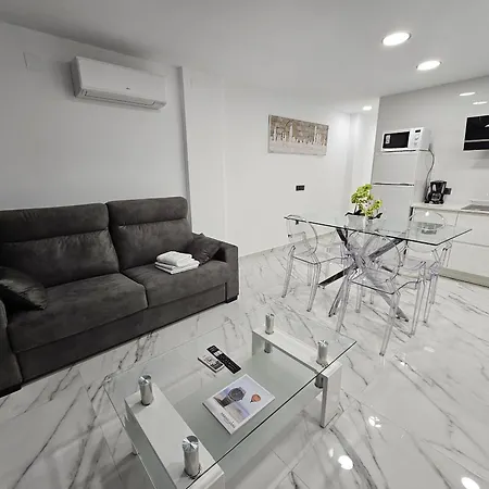 Bacana If Apartment