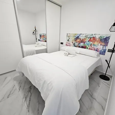 Bacana If Apartment