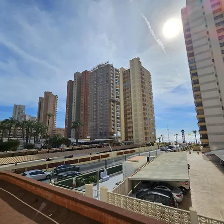 Apartman Bacana If