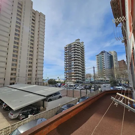Apartment Bacana If *