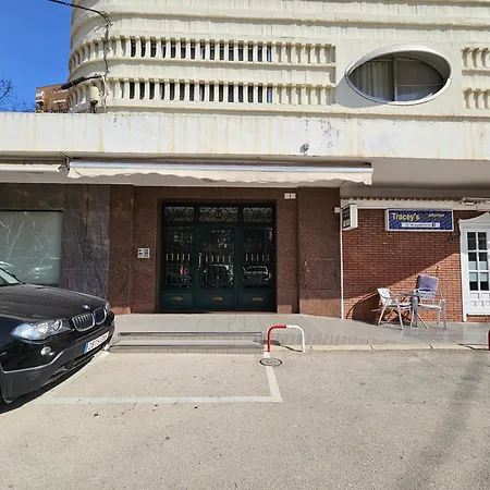 Apartment Bacana If