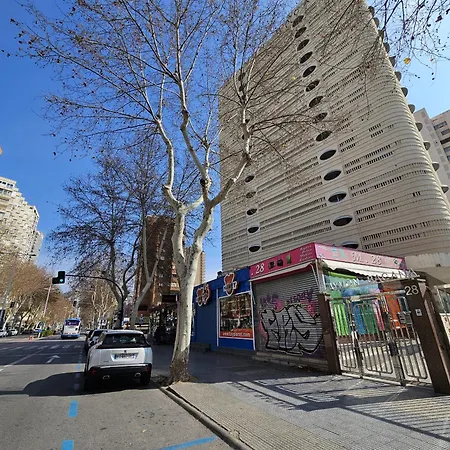 Bacana If Lejlighed *