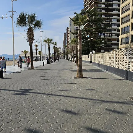 Apartment Bacana If *