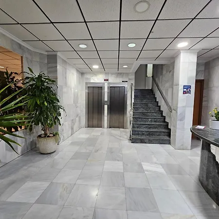 Bacana If Apartment