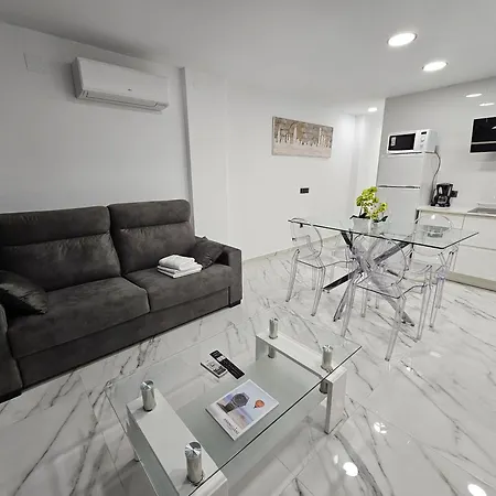 Apartment Bacana If *