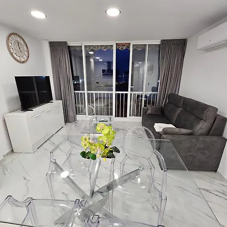 Bacana If * Benidorm