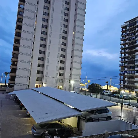 Bacana If Apartment *