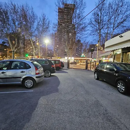 Bacana If Apartment *