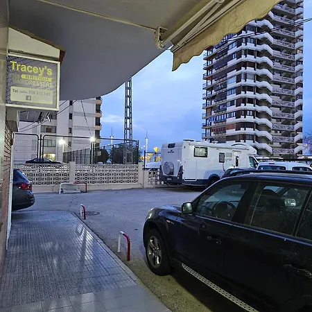 Bacana If Apartment