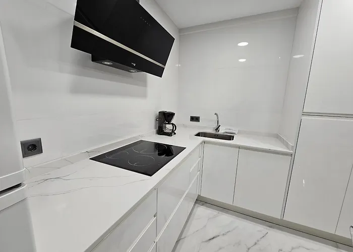 Bacana If Apartament *