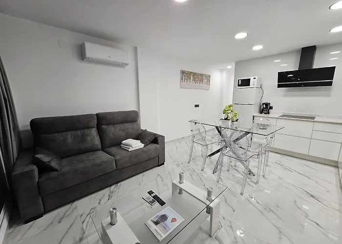 Bacana If Apartament Benidorm