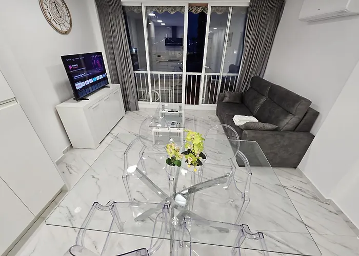 Apartament Bacana If