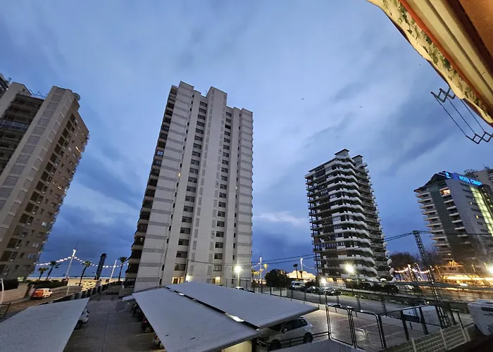 Apartament Bacana If *