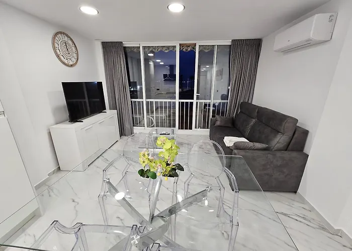 Apartament Bacana If